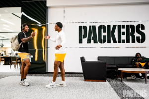 Começam os Training Camps do Packers. Confira o cronograma completo.